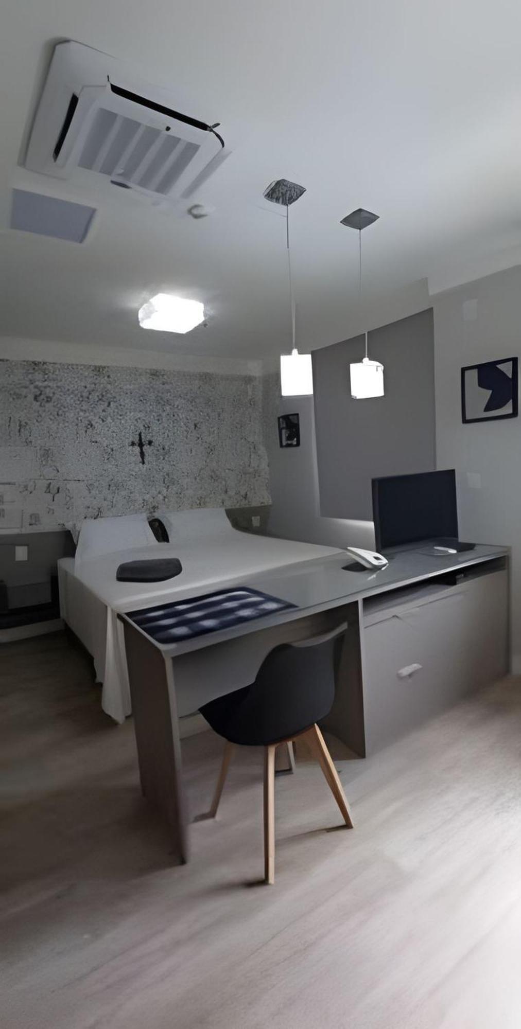 Appartamento Get A Flat 805 Regiao Nobre / Jardins/Sp San Paolo Esterno foto