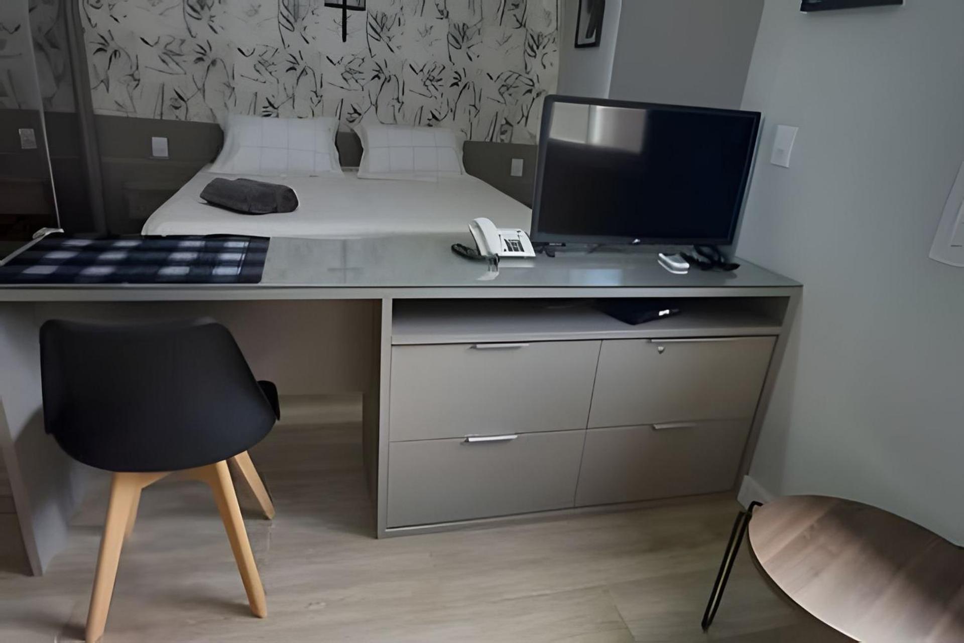 Appartamento Get A Flat 805 Regiao Nobre / Jardins/Sp San Paolo Esterno foto