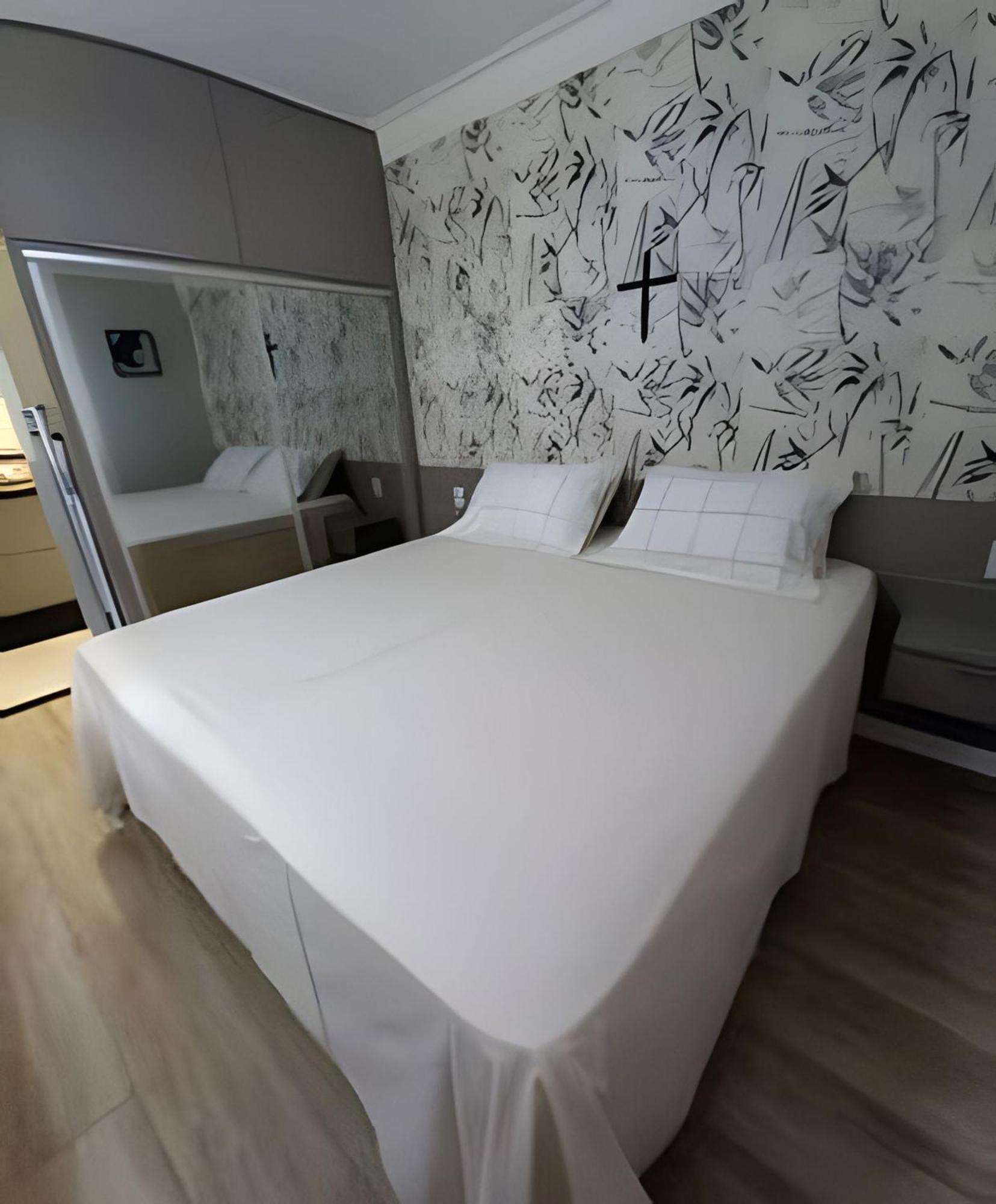 Appartamento Get A Flat 805 Regiao Nobre / Jardins/Sp San Paolo Esterno foto