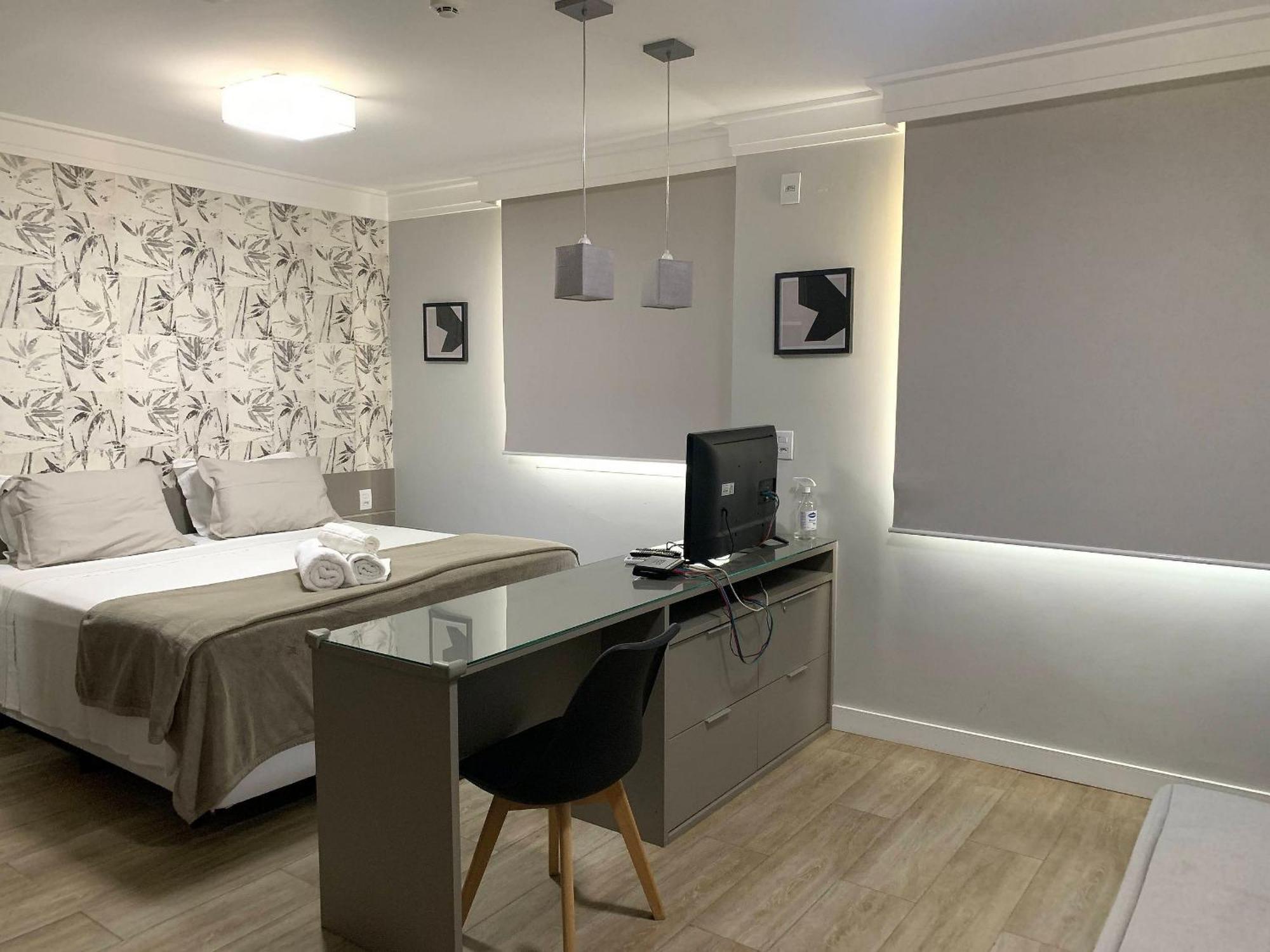 Appartamento Get A Flat 805 Regiao Nobre / Jardins/Sp San Paolo Esterno foto