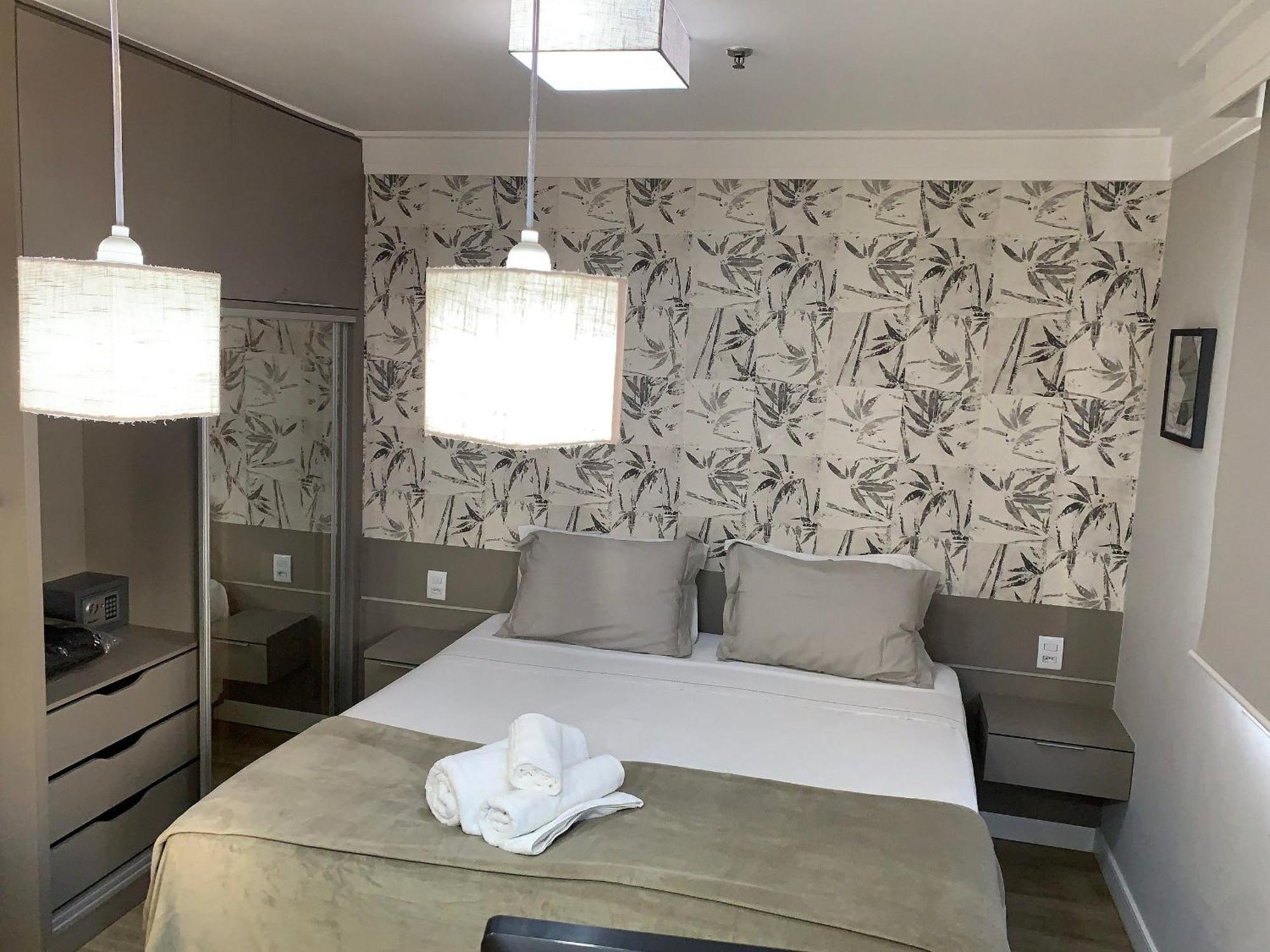 Appartamento Get A Flat 805 Regiao Nobre / Jardins/Sp San Paolo Esterno foto